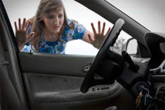 car lockout services