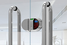 electonic key locks