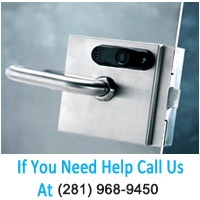 high security locks