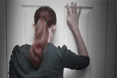 home locked out